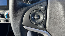 Honda Jazz 1.5 i-VTEC Sport Navi 5dr Petrol Hatchback